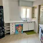 Apartamento Con Vistas Al Mar Deluxe 4ºb